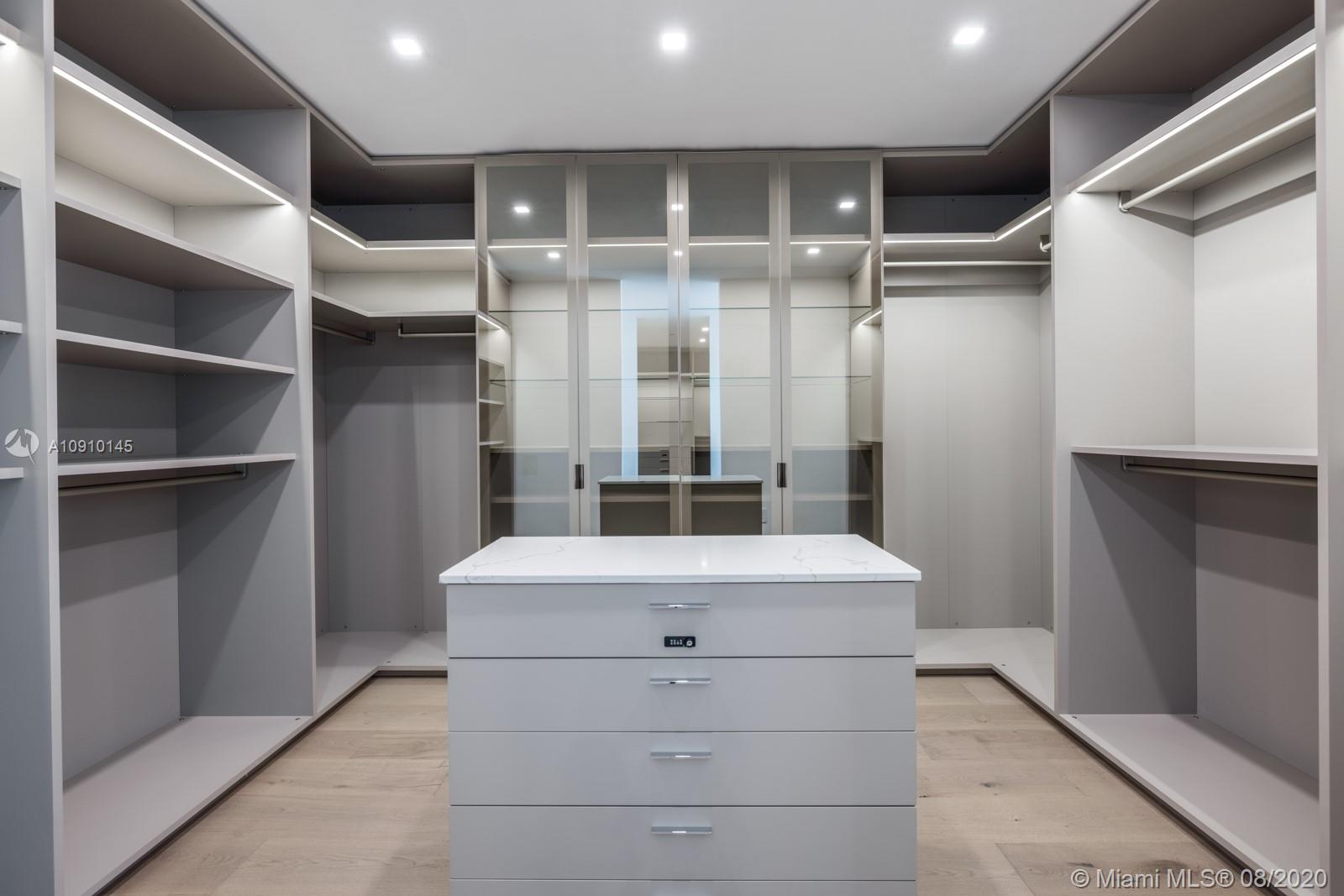 INDIAN CREEK SUB - Residential