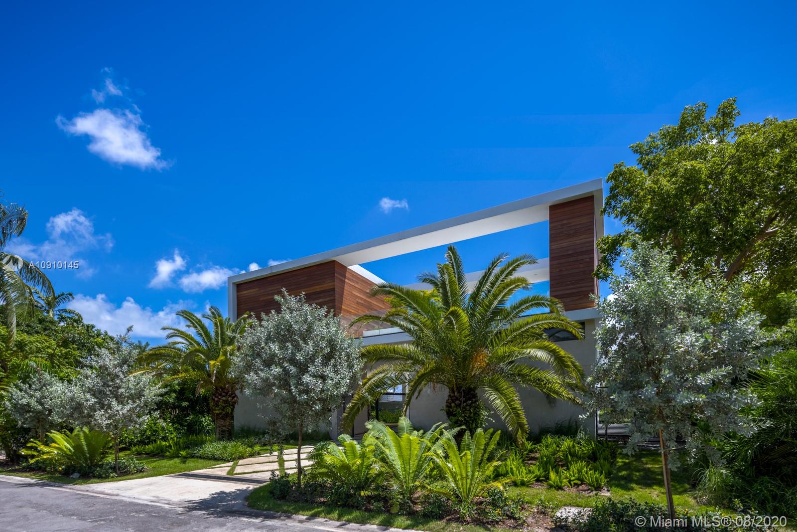 INDIAN CREEK SUB - Residential