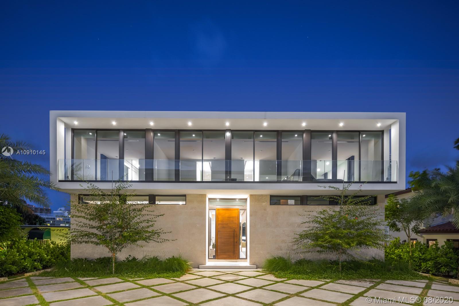 INDIAN CREEK SUB - Residential