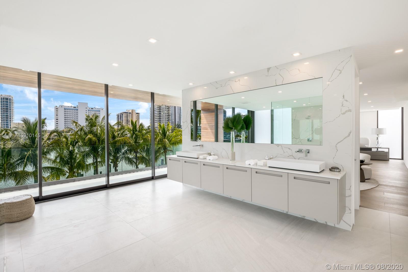 INDIAN CREEK SUB - Residential