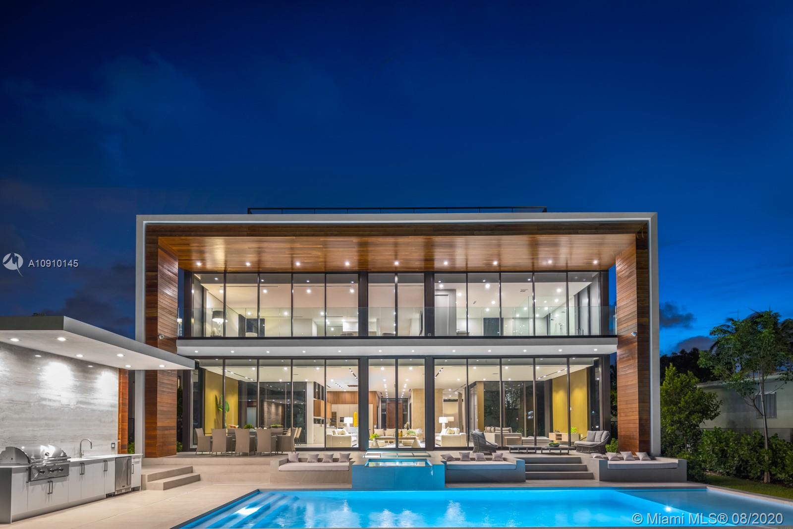 INDIAN CREEK SUB - Residential