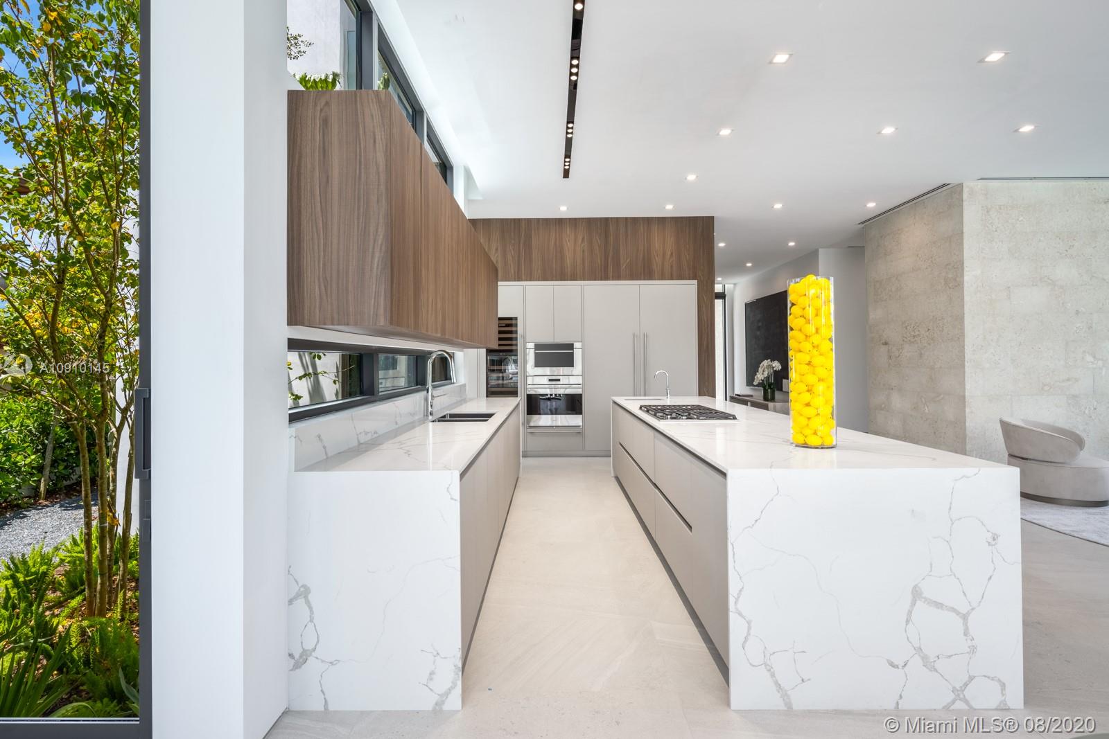 INDIAN CREEK SUB - Residential