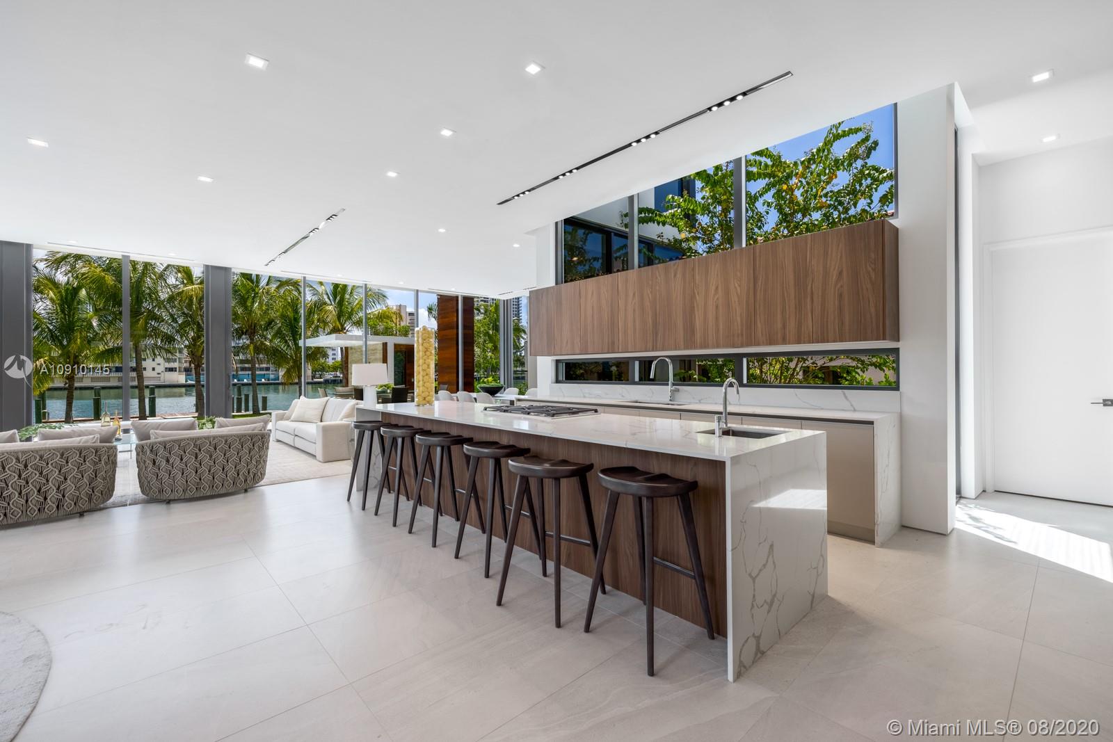 INDIAN CREEK SUB - Residential