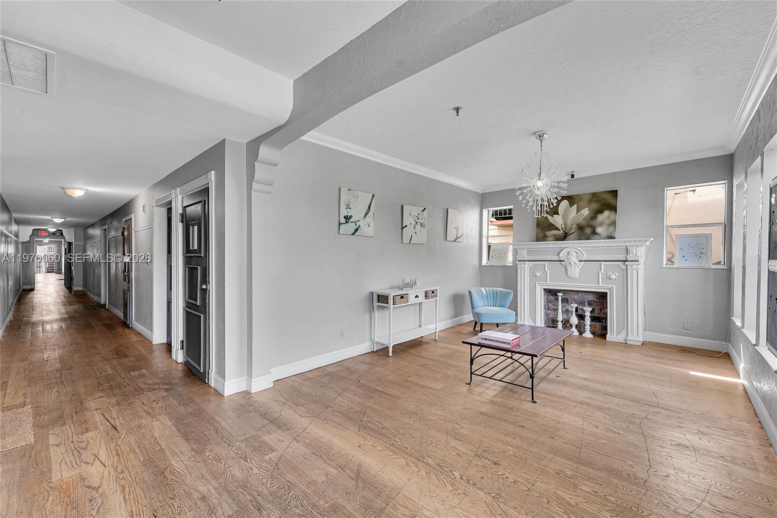 PENN PLAZA CONDO - Residential