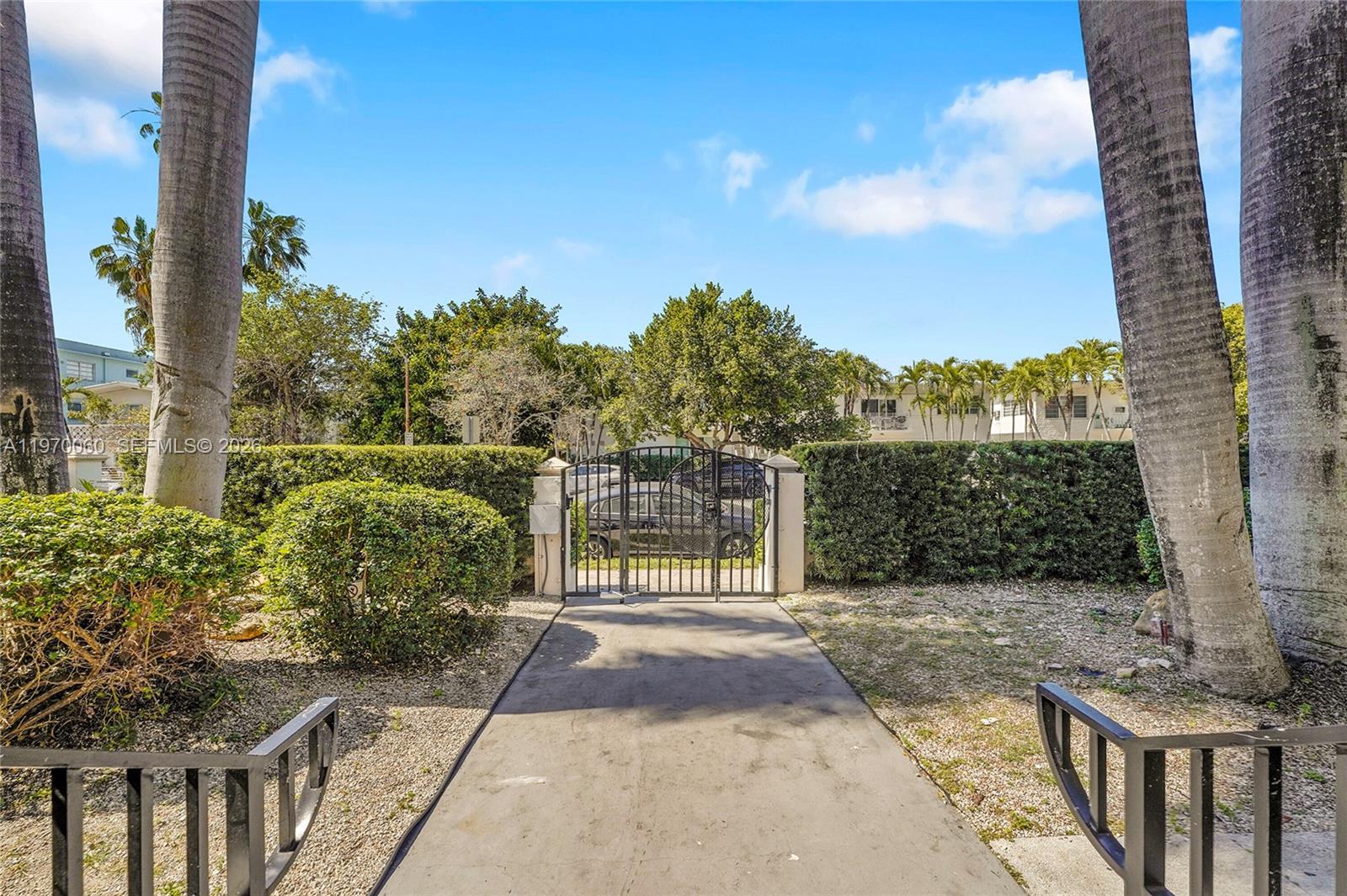 PENN PLAZA CONDO - Residential