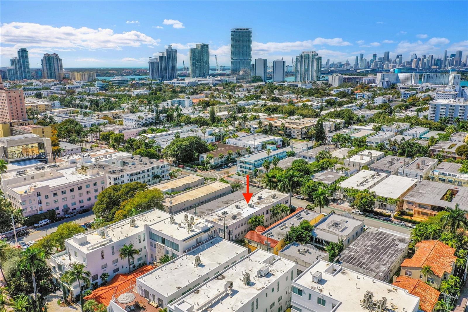 PENN PLAZA CONDO - Residential