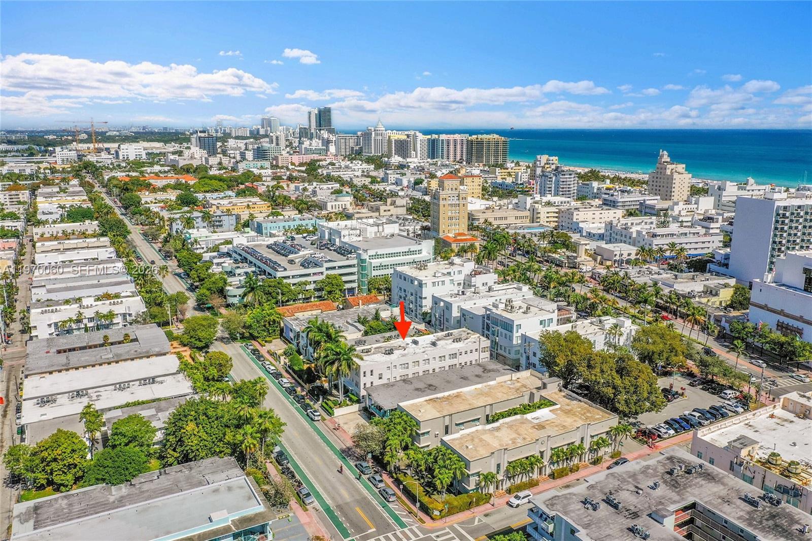 PENN PLAZA CONDO - Residential