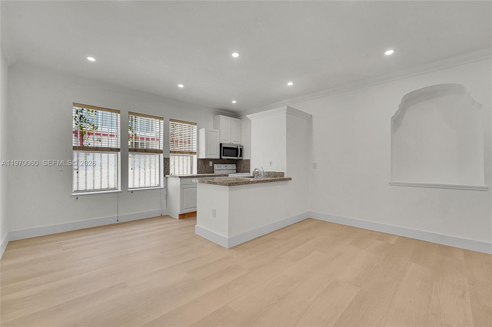 PENN PLAZA CONDO - Residential