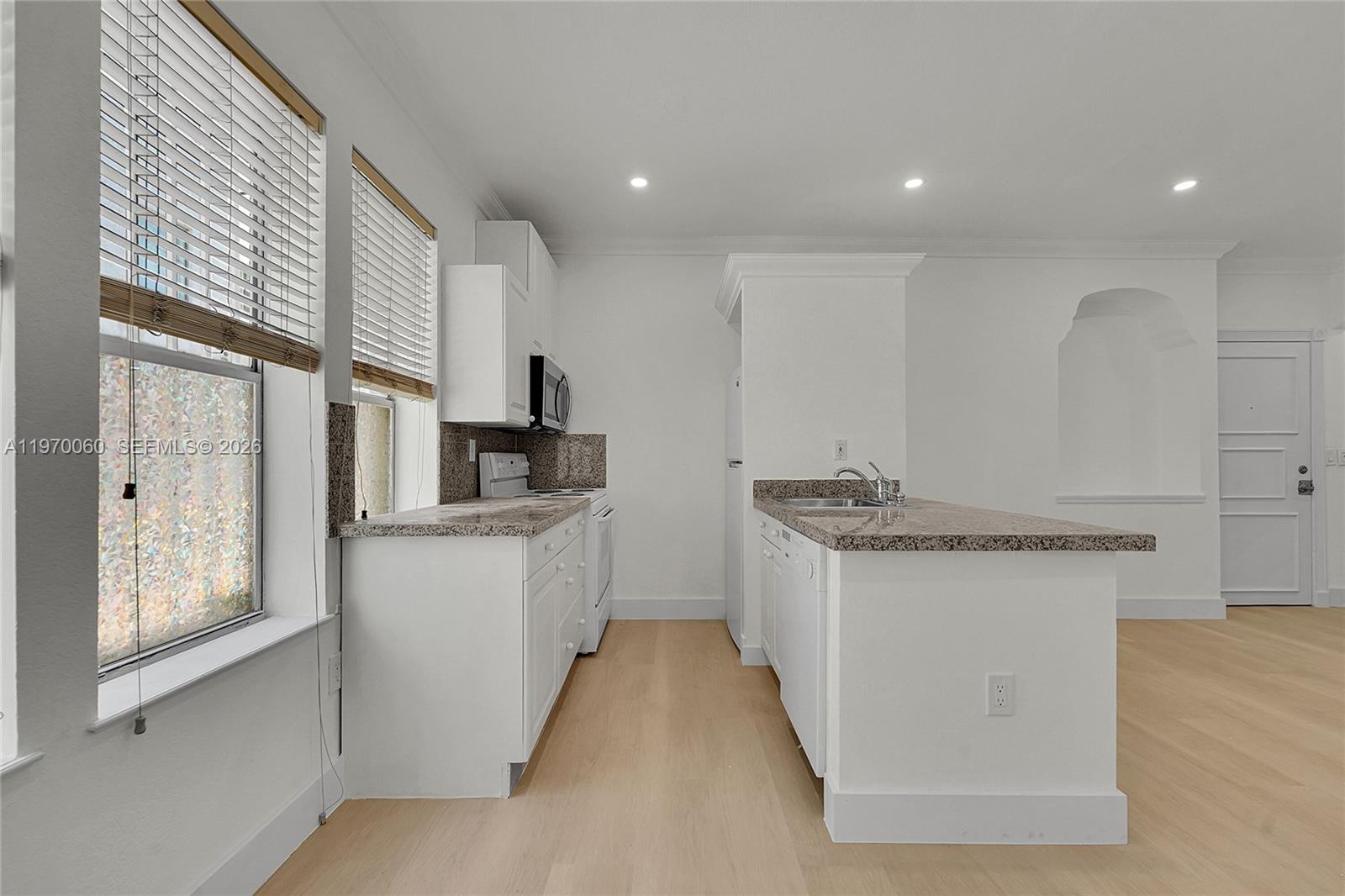 PENN PLAZA CONDO - Residential