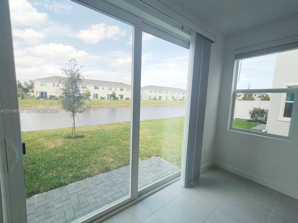 Photo of 535 SE Rivergrass St #535, Port St Lucie, FL 34984 (MLS # A12018007)