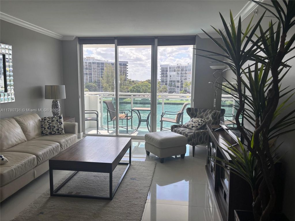 Photo of 3000 S Ocean Dr #304, Hollywood, FL 33019 (MLS # A11780731)
