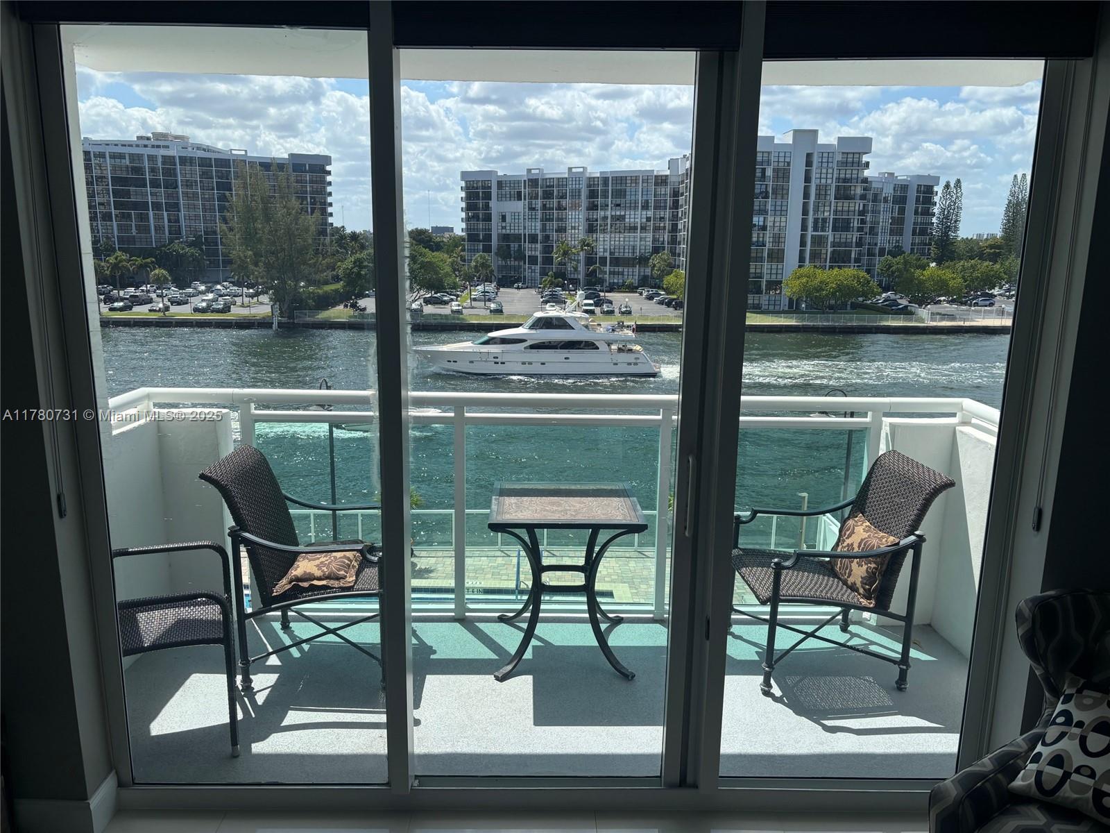 Property for Sale at 3000 S Ocean Dr 304, Hollywood, Broward County, Florida - Bedrooms: 1 
Bathrooms: 2  - $355,000