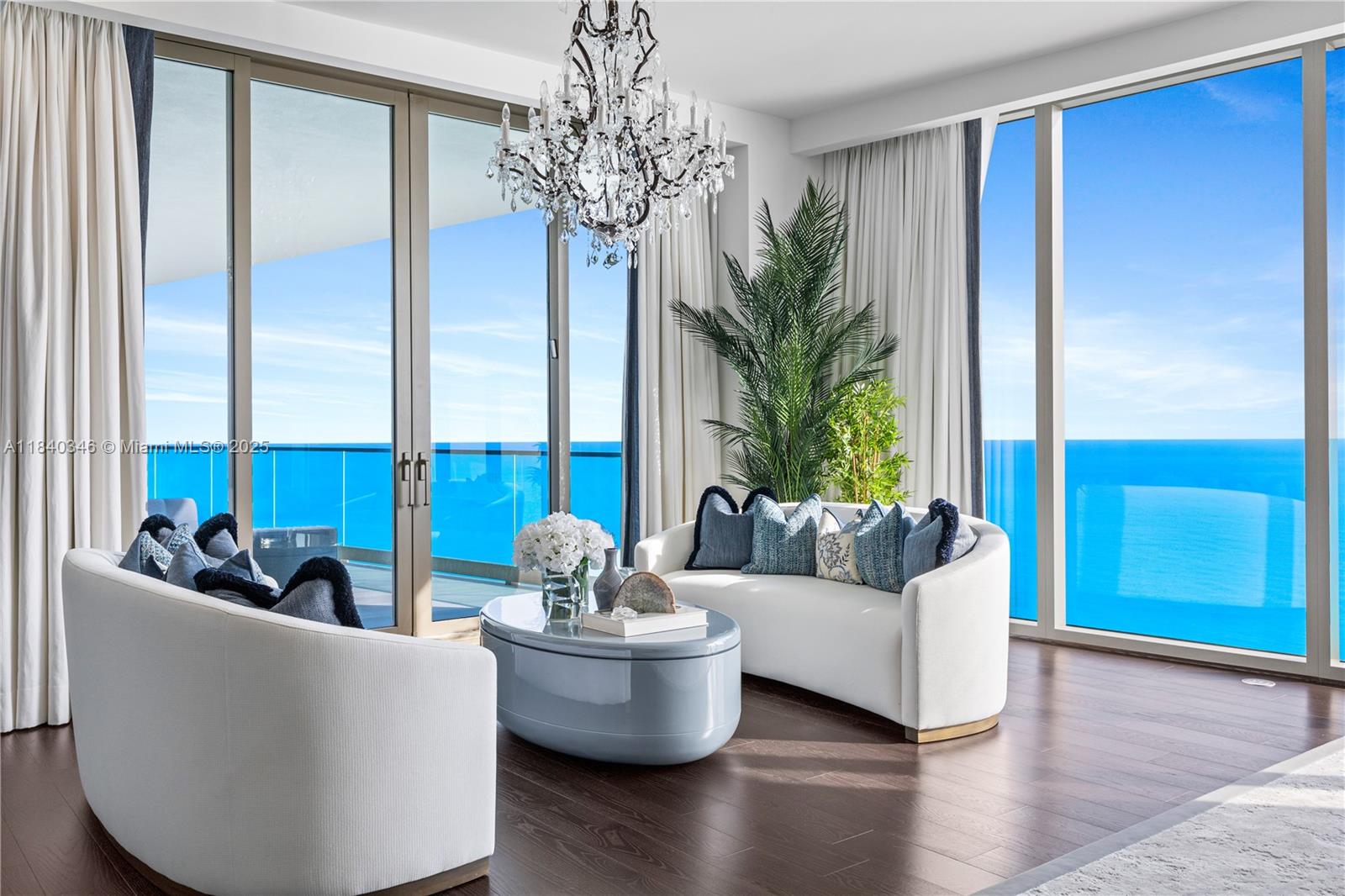 777 VIA ACQUALINA CONDO - Residential