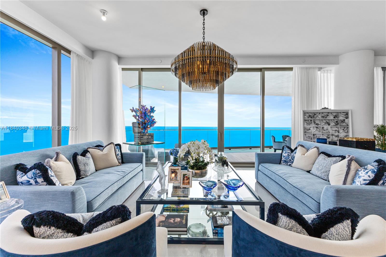 777 VIA ACQUALINA CONDO - Residential