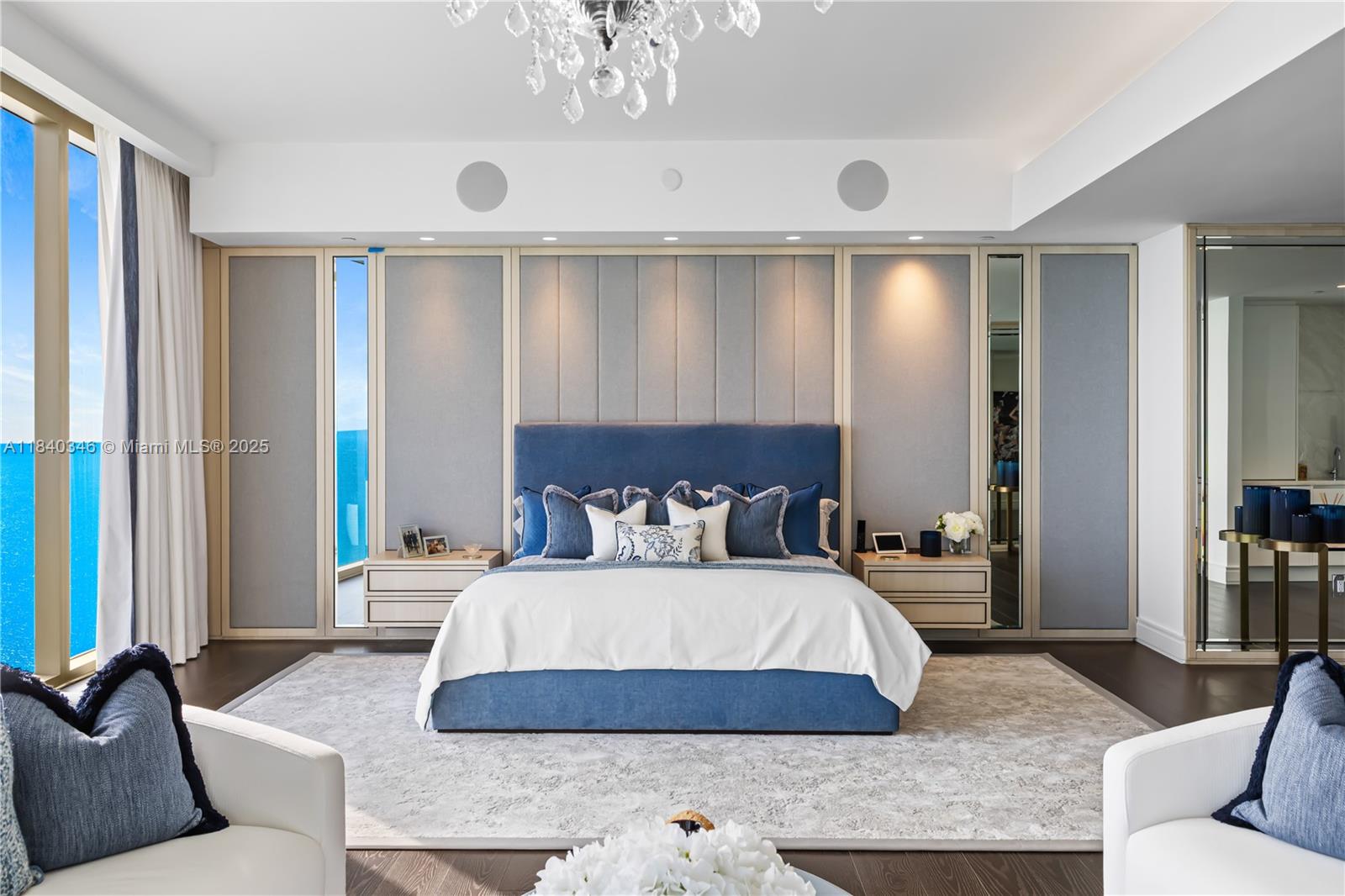 777 VIA ACQUALINA CONDO - Residential