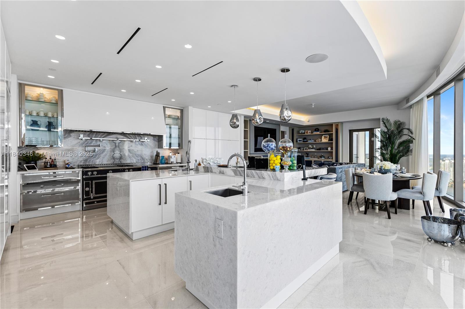 777 VIA ACQUALINA CONDO - Residential