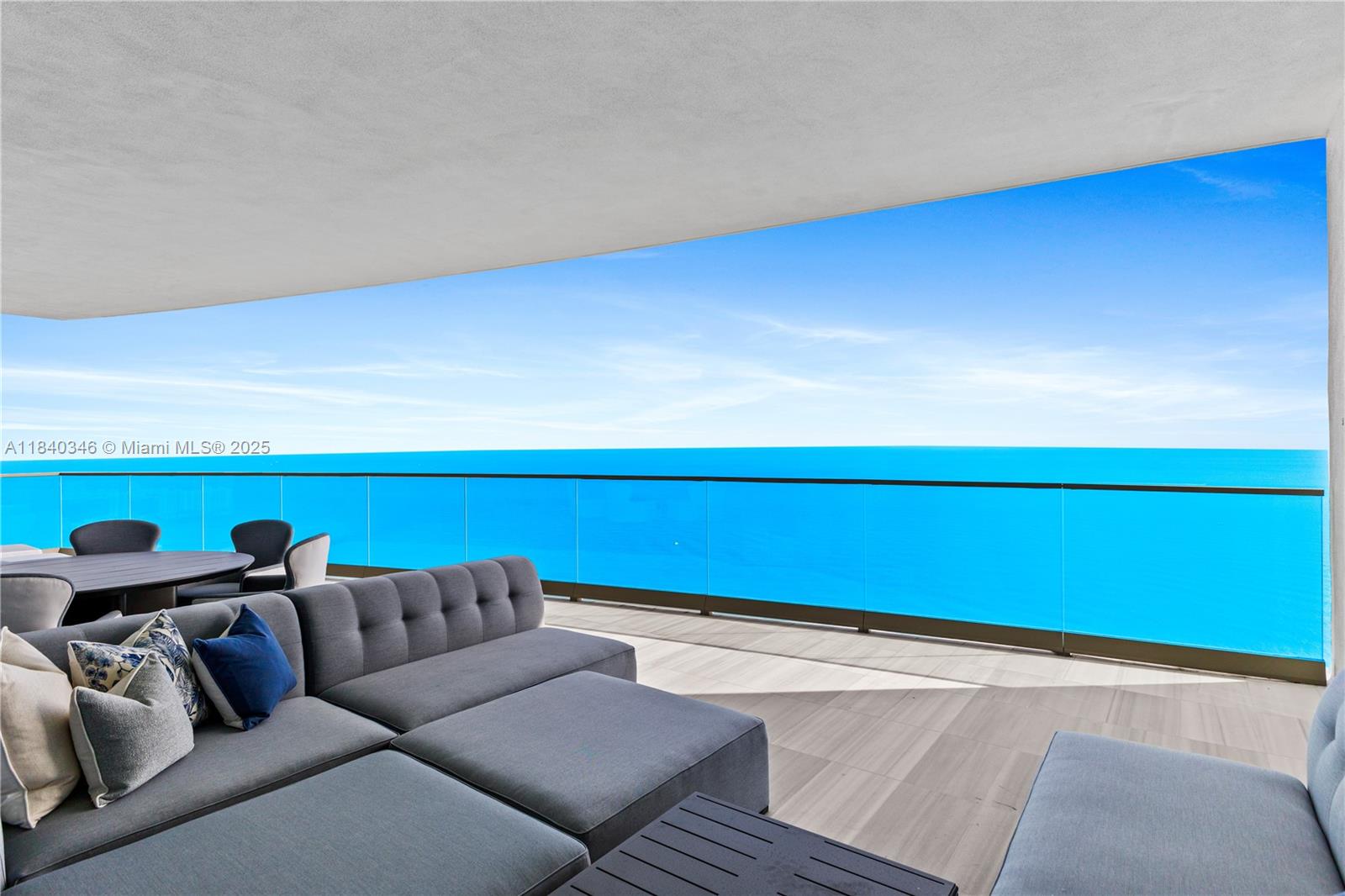 777 VIA ACQUALINA CONDO - Residential