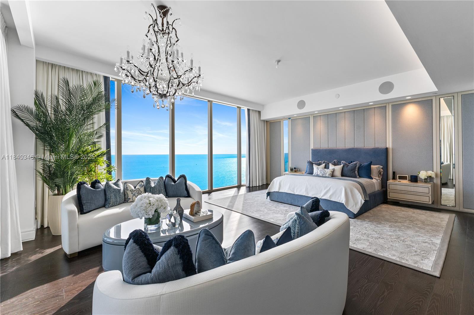 777 VIA ACQUALINA CONDO - Residential