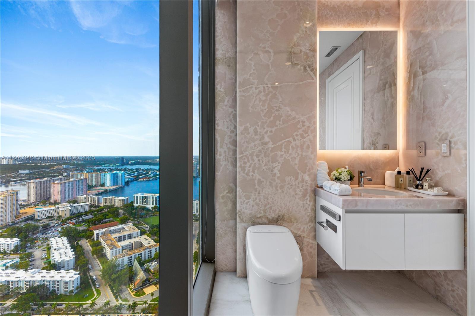 777 VIA ACQUALINA CONDO - Residential