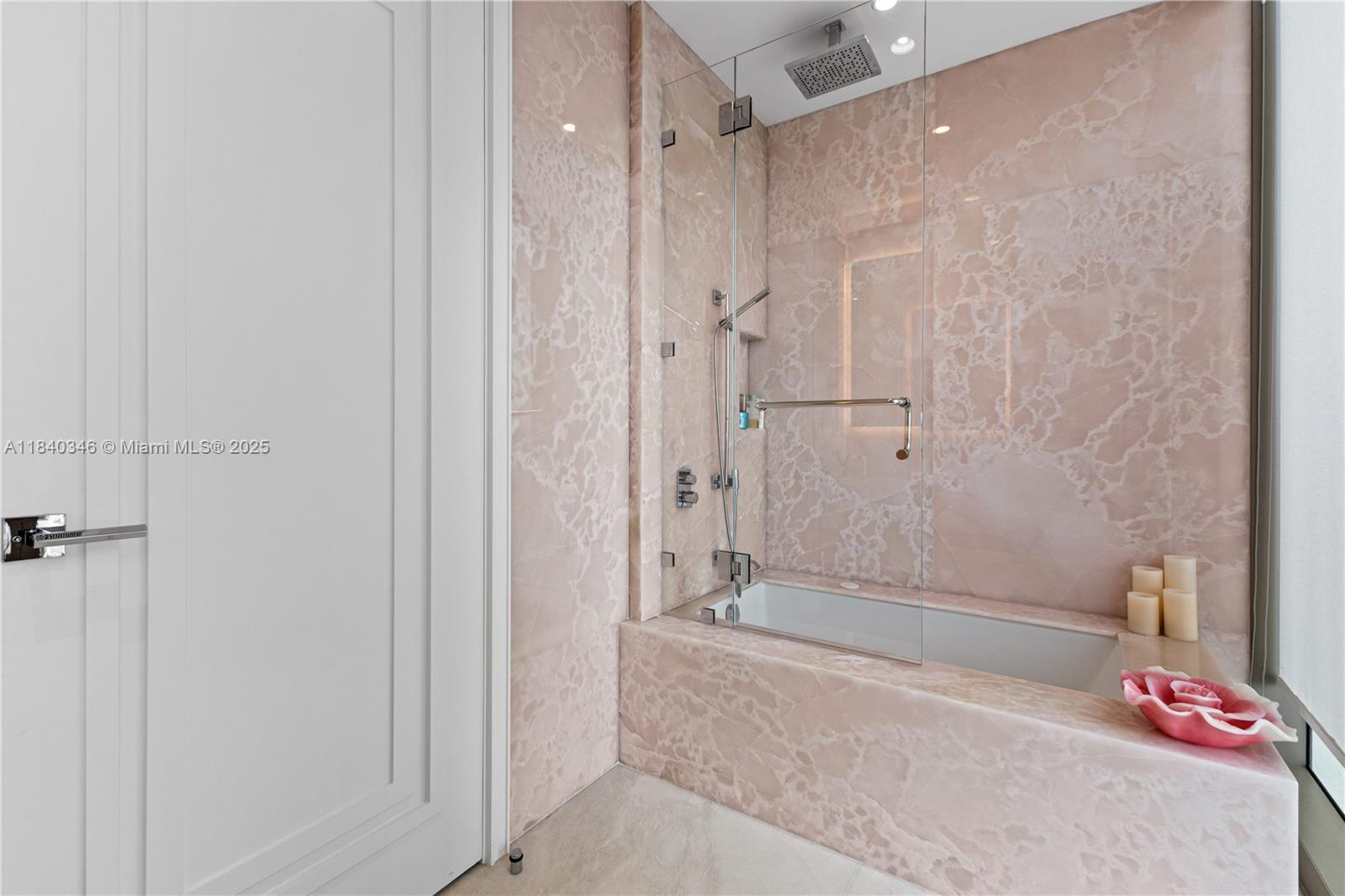 777 VIA ACQUALINA CONDO - Residential