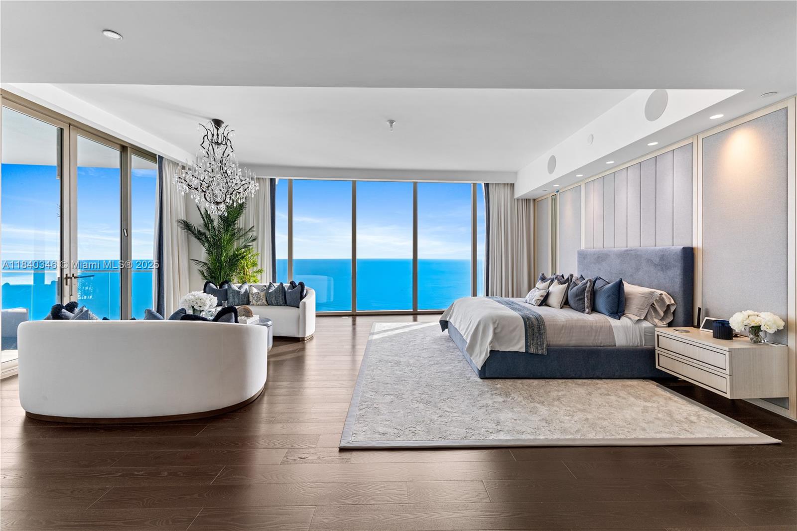777 VIA ACQUALINA CONDO - Residential