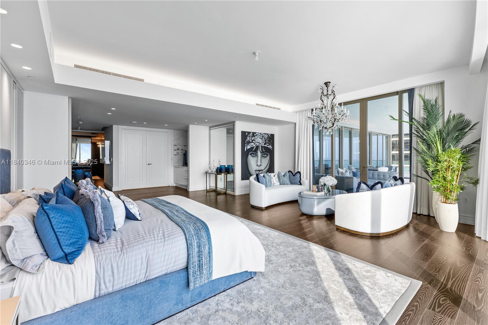 777 VIA ACQUALINA CONDO - Residential