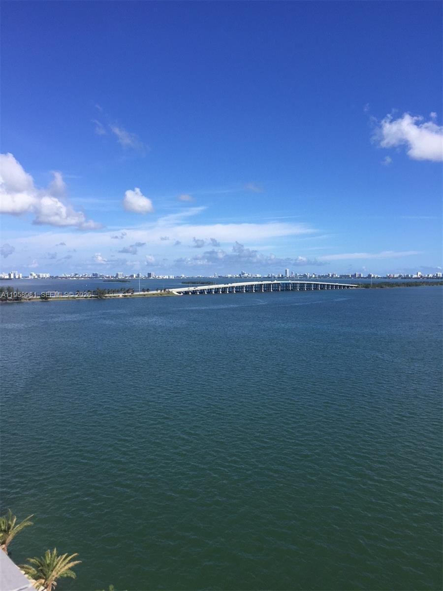 BISCAYNE BEACH - Residential Lease