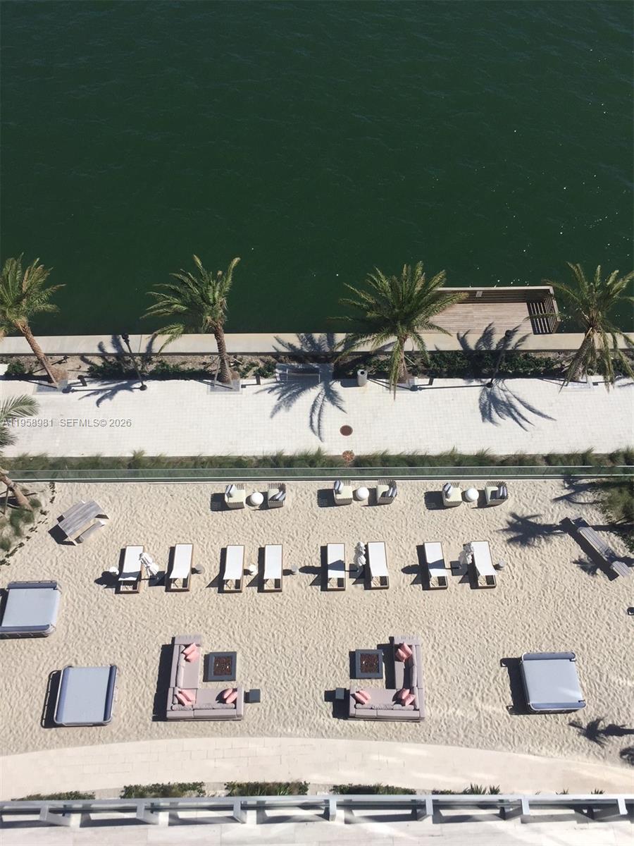 BISCAYNE BEACH - Residential Lease