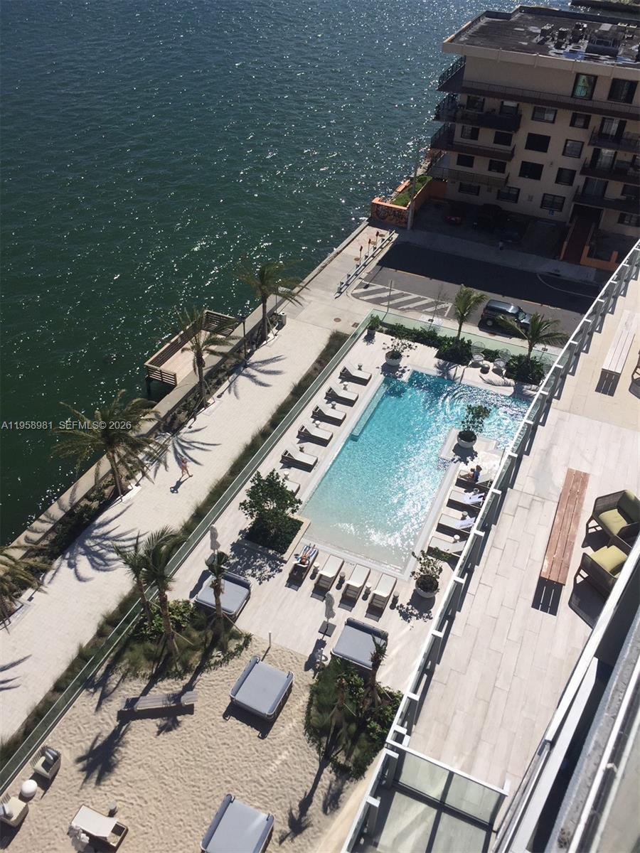 BISCAYNE BEACH - Residential Lease