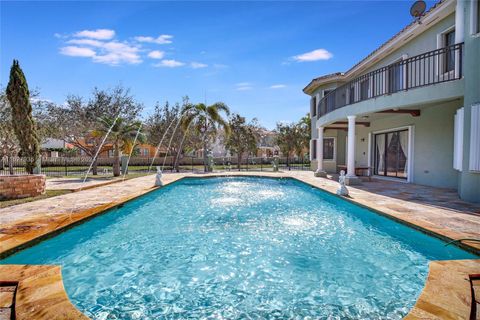 A home in Cutler Bay