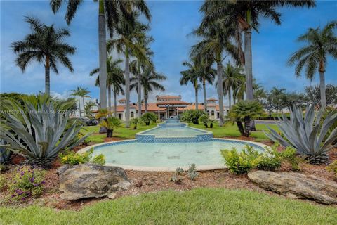 A home in Cutler Bay