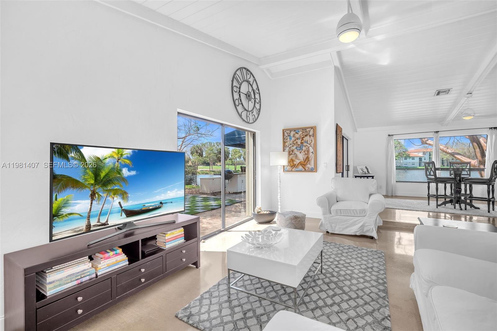 JACARANDA AREA 4 - Residential