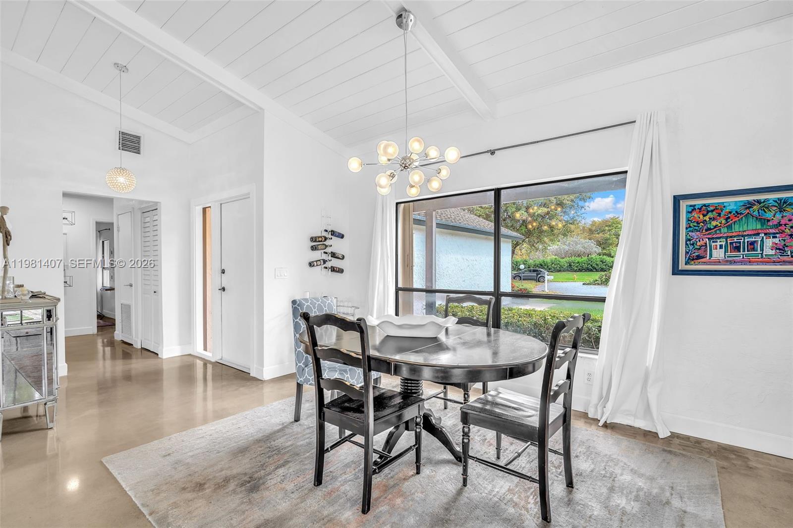 JACARANDA AREA 4 - Residential