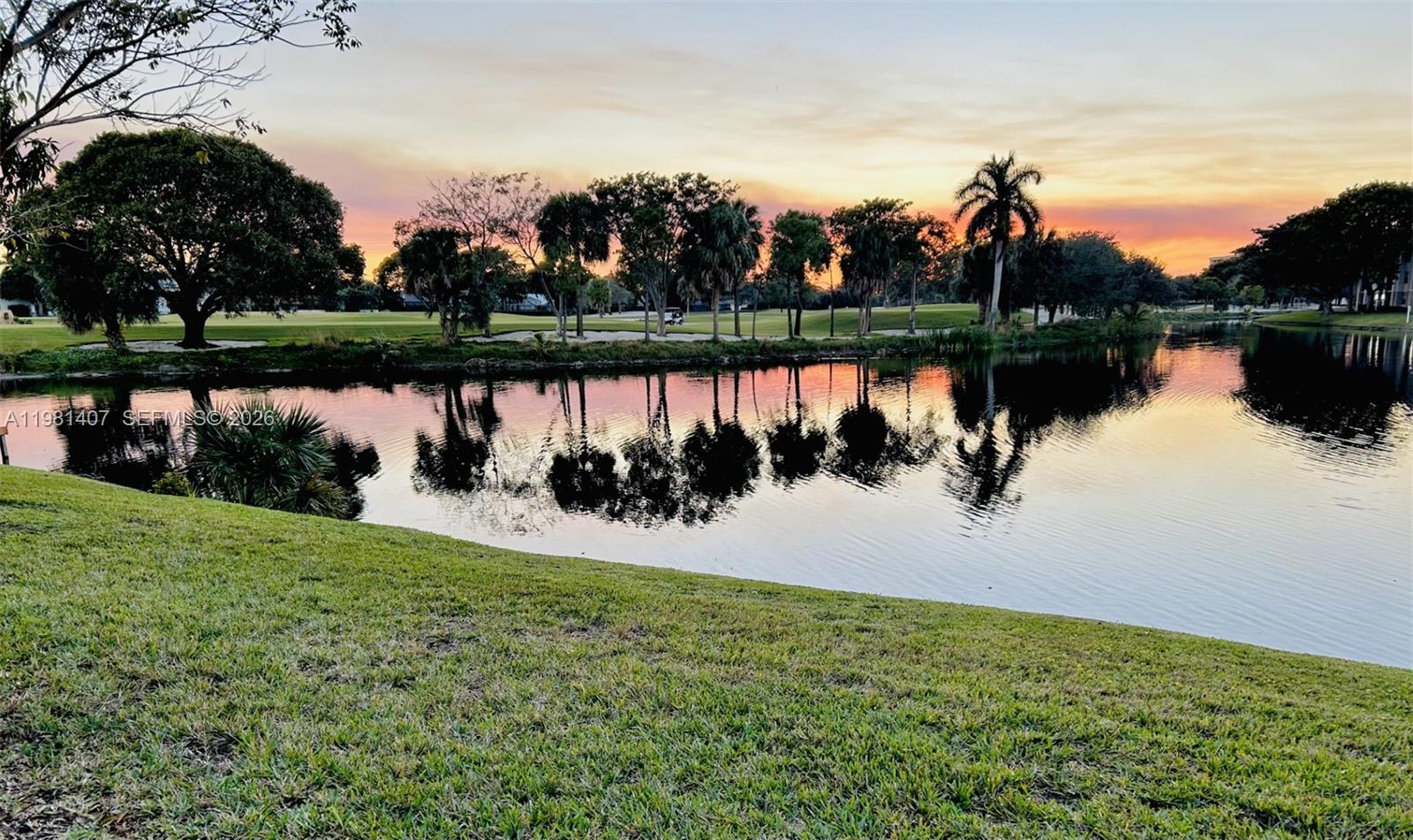 JACARANDA AREA 4 - Residential