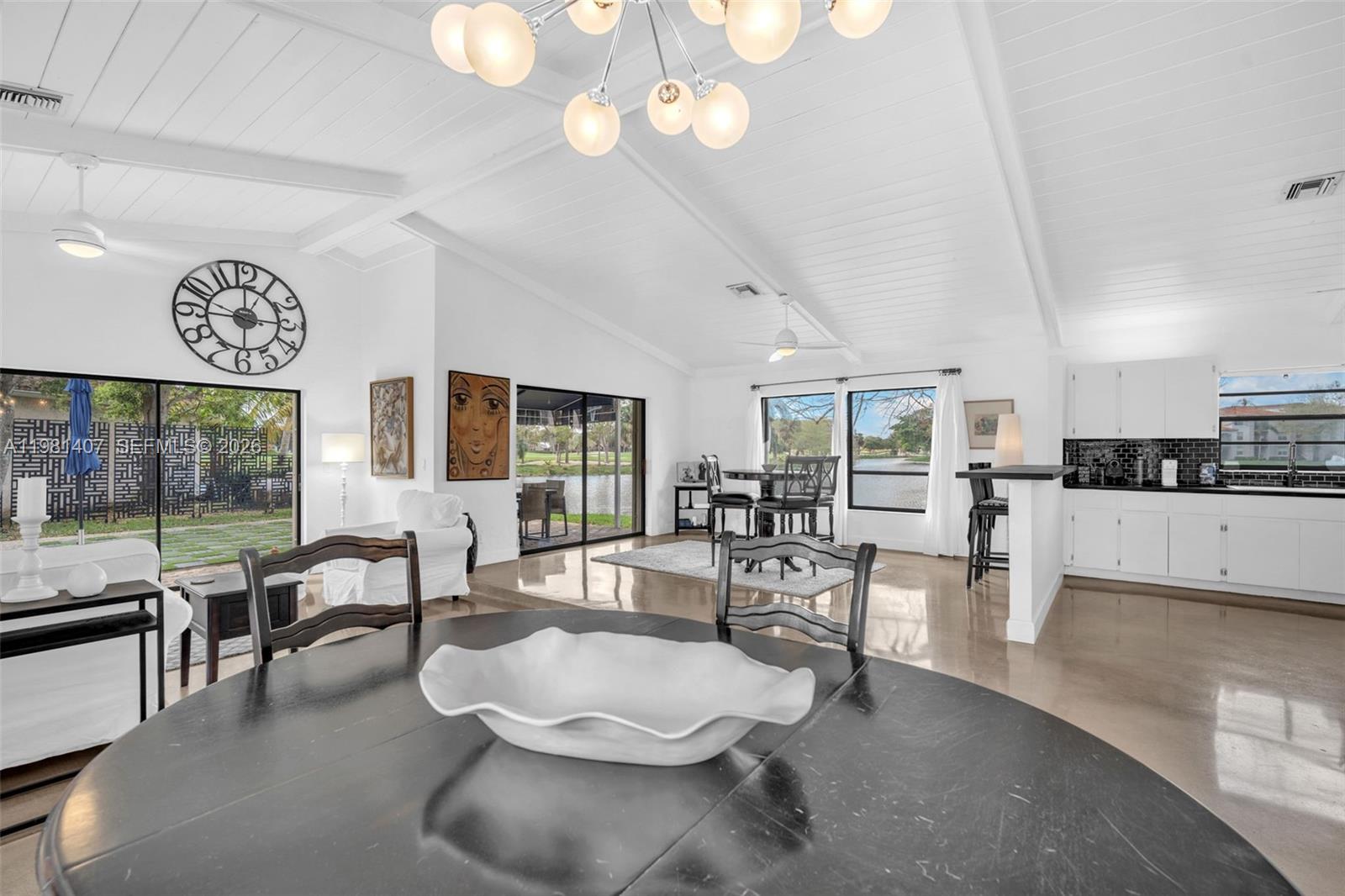 JACARANDA AREA 4 - Residential