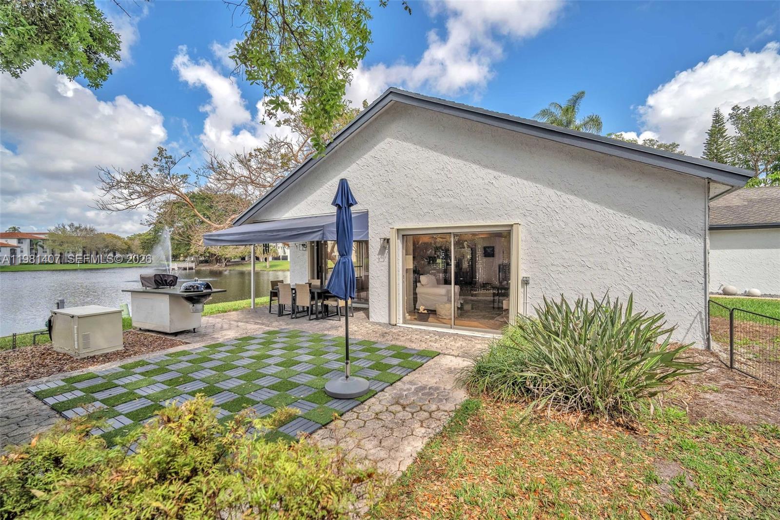 JACARANDA AREA 4 - Residential