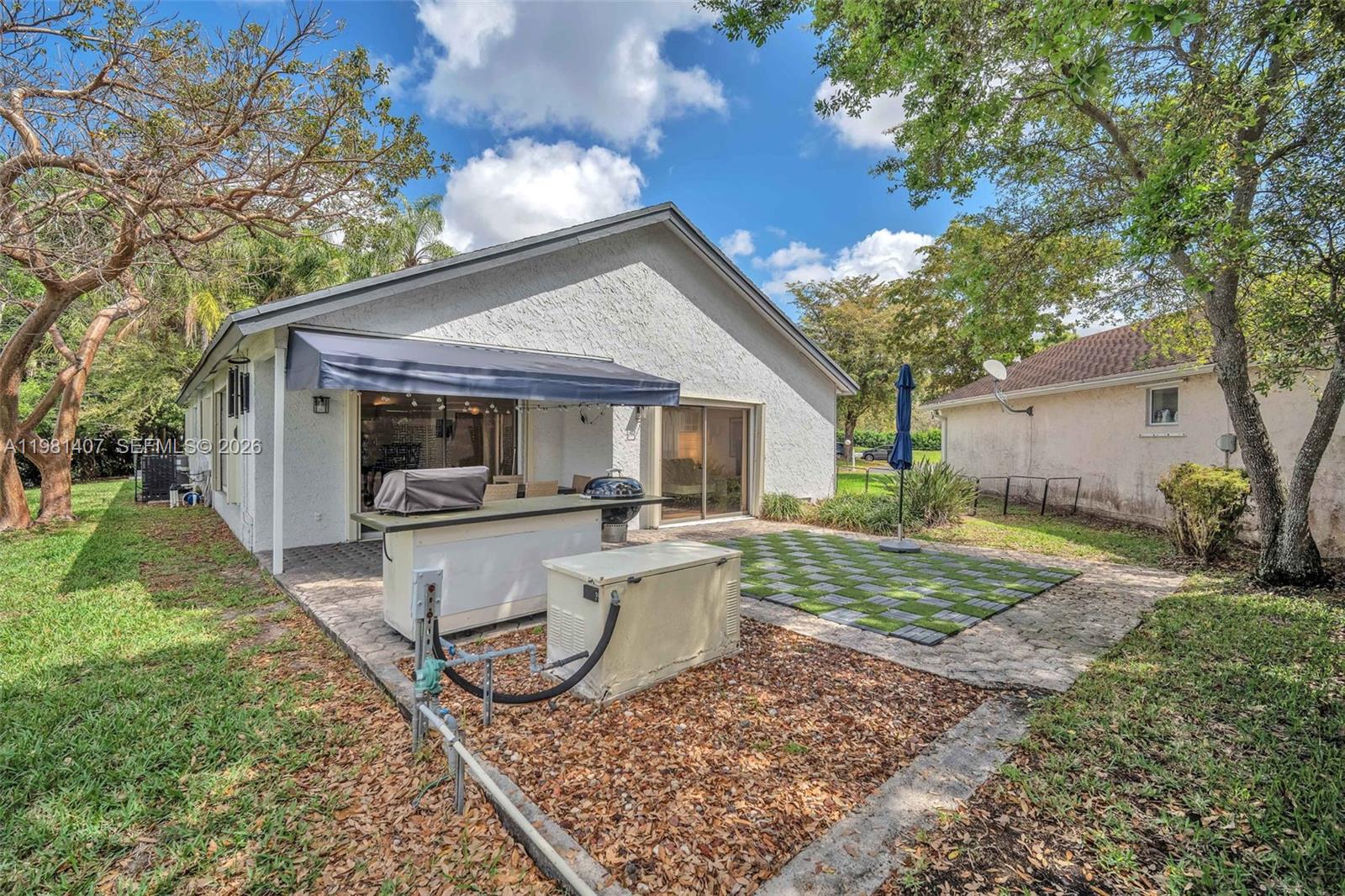 JACARANDA AREA 4 - Residential