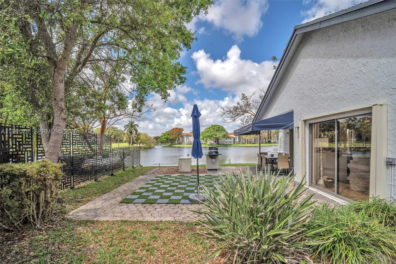 JACARANDA AREA 4 - Residential