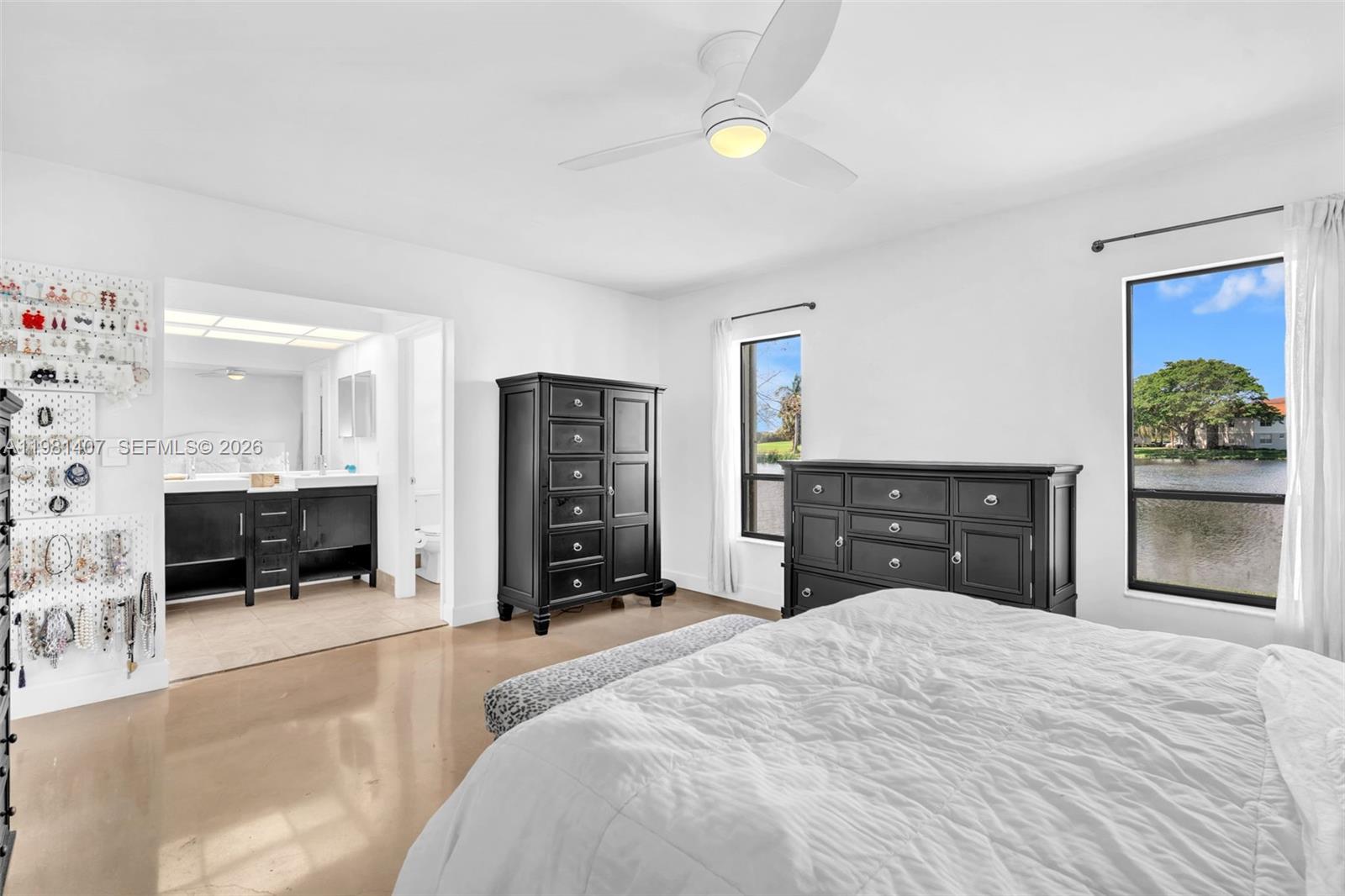 JACARANDA AREA 4 - Residential