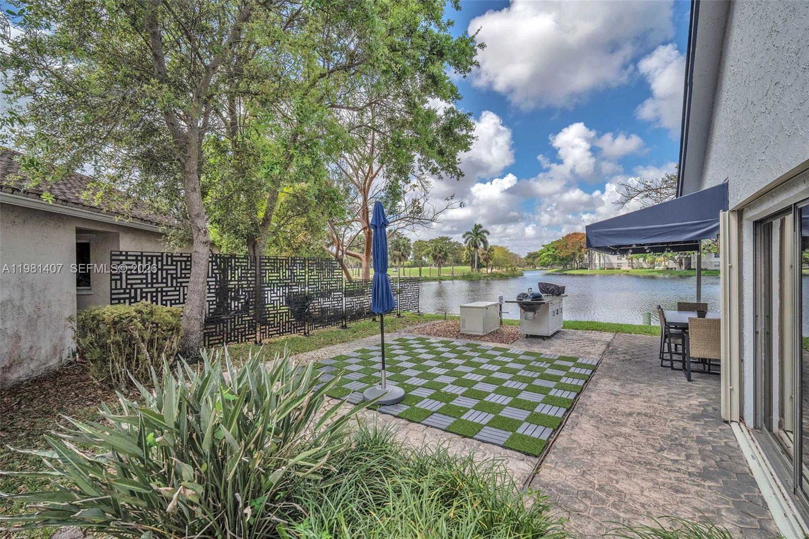 JACARANDA AREA 4 - Residential