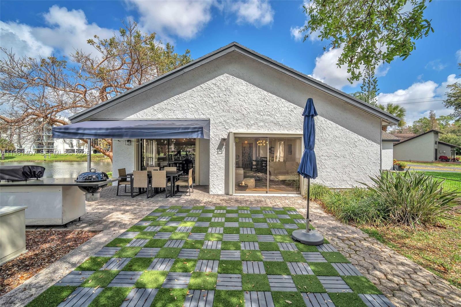 JACARANDA AREA 4 - Residential