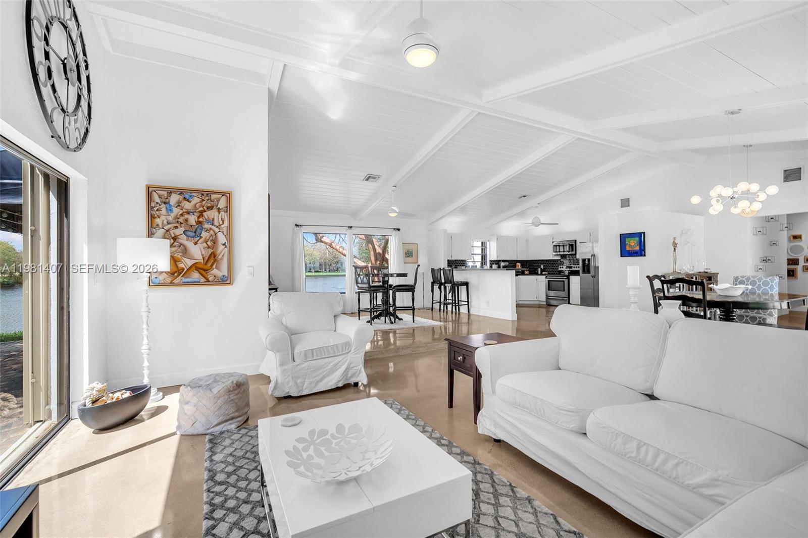 JACARANDA AREA 4 - Residential