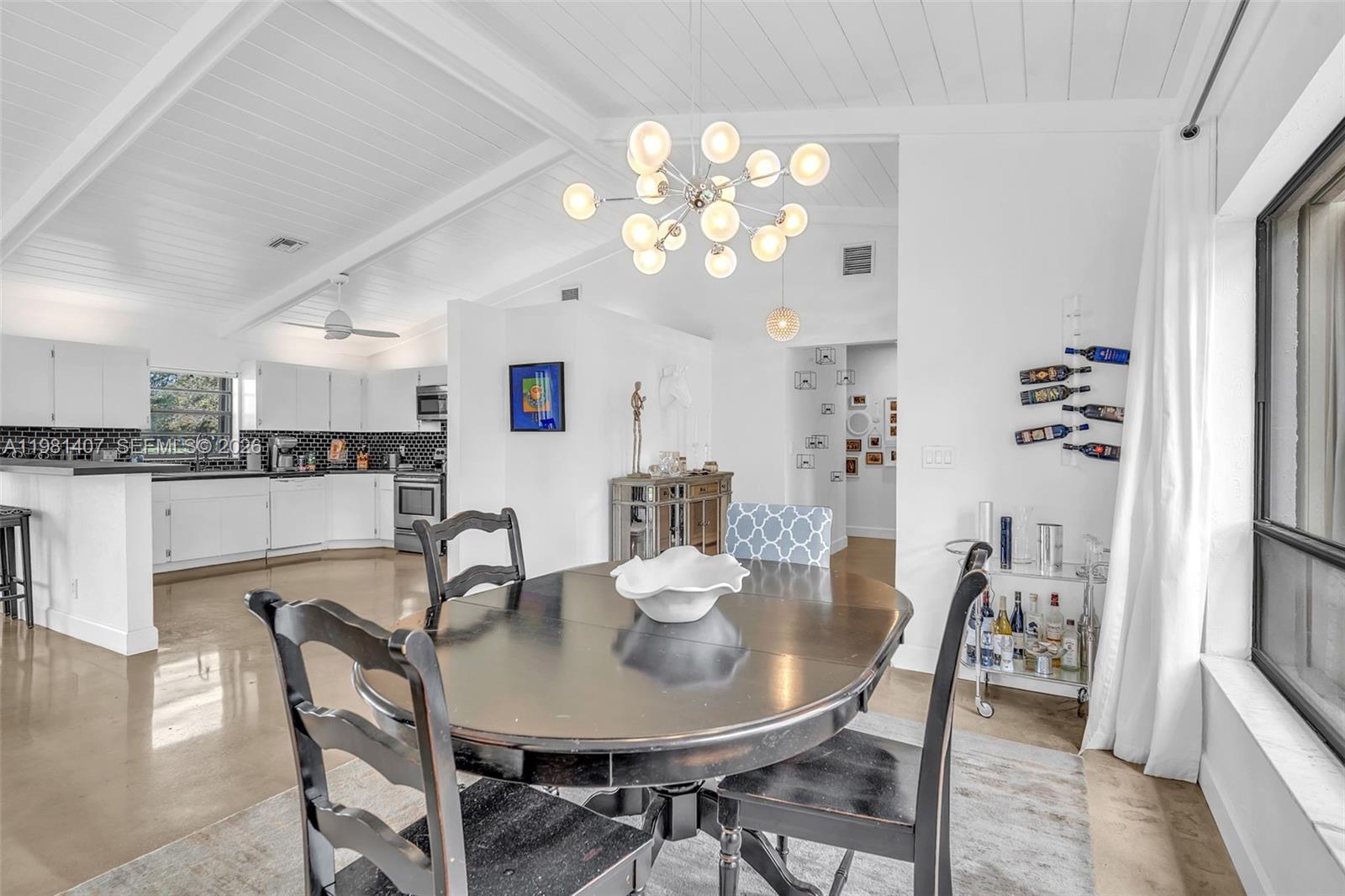 JACARANDA AREA 4 - Residential