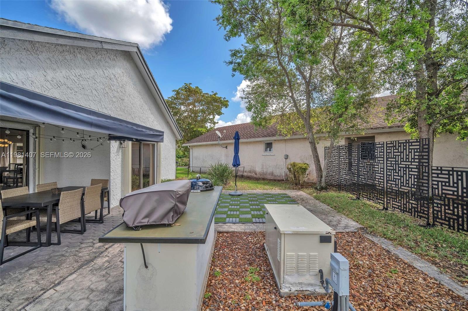 JACARANDA AREA 4 - Residential