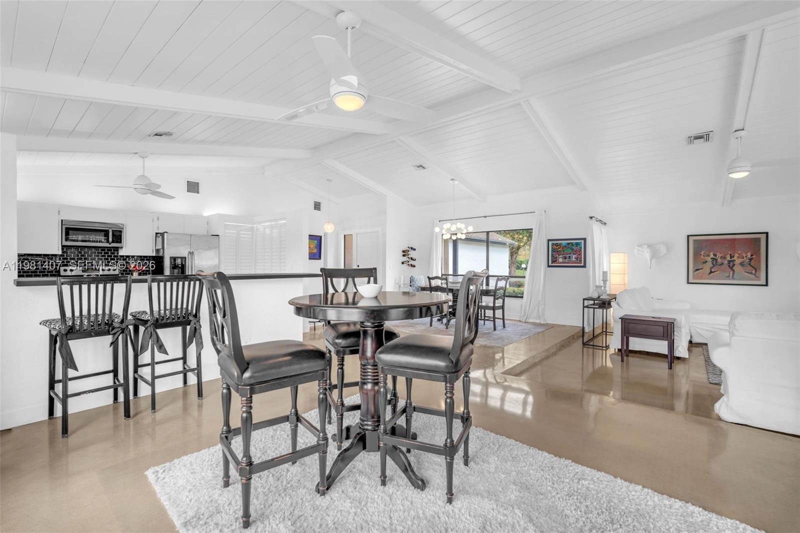 JACARANDA AREA 4 - Residential