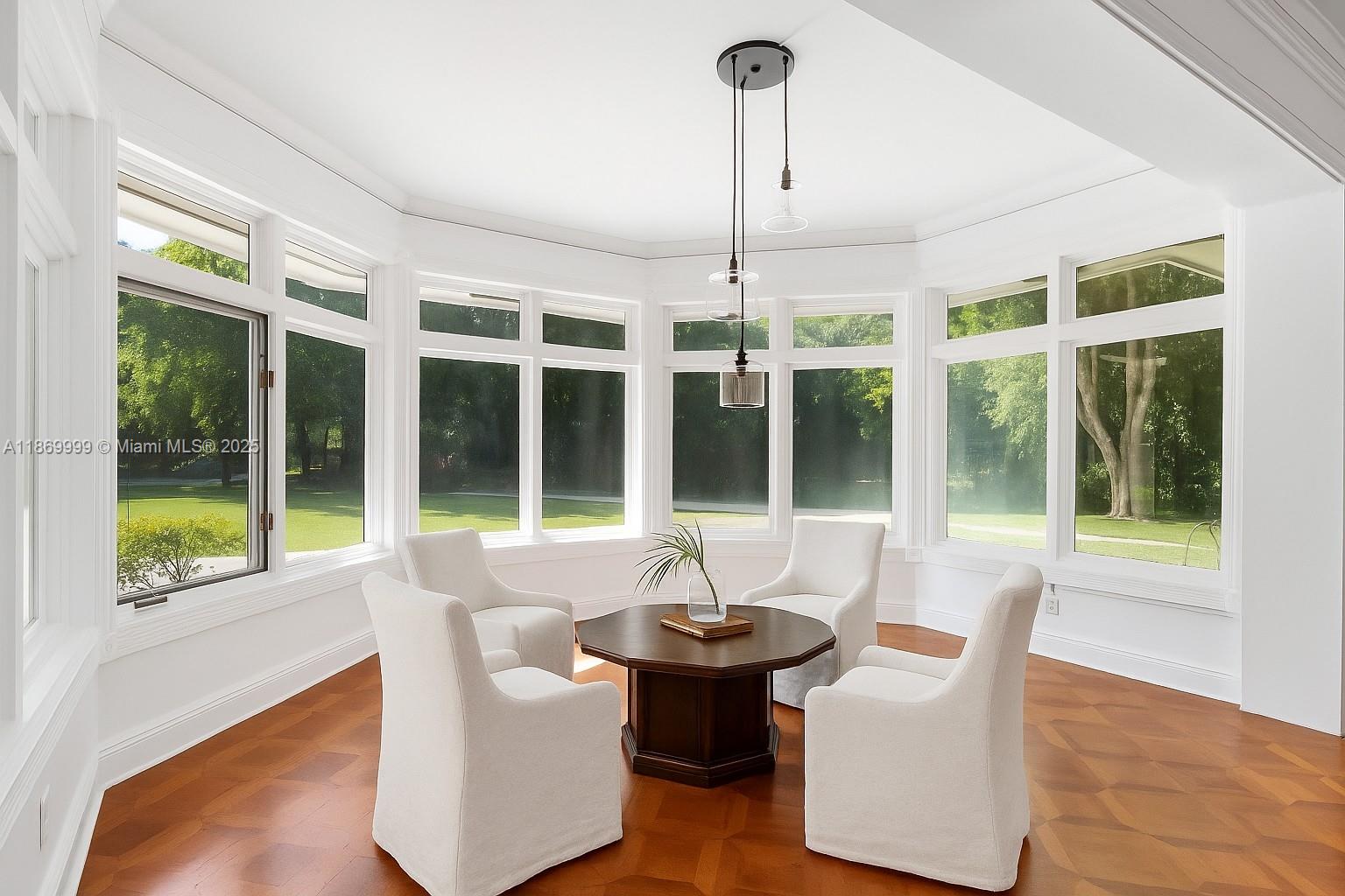 MARTHA BRIGHT FARMS - Residential