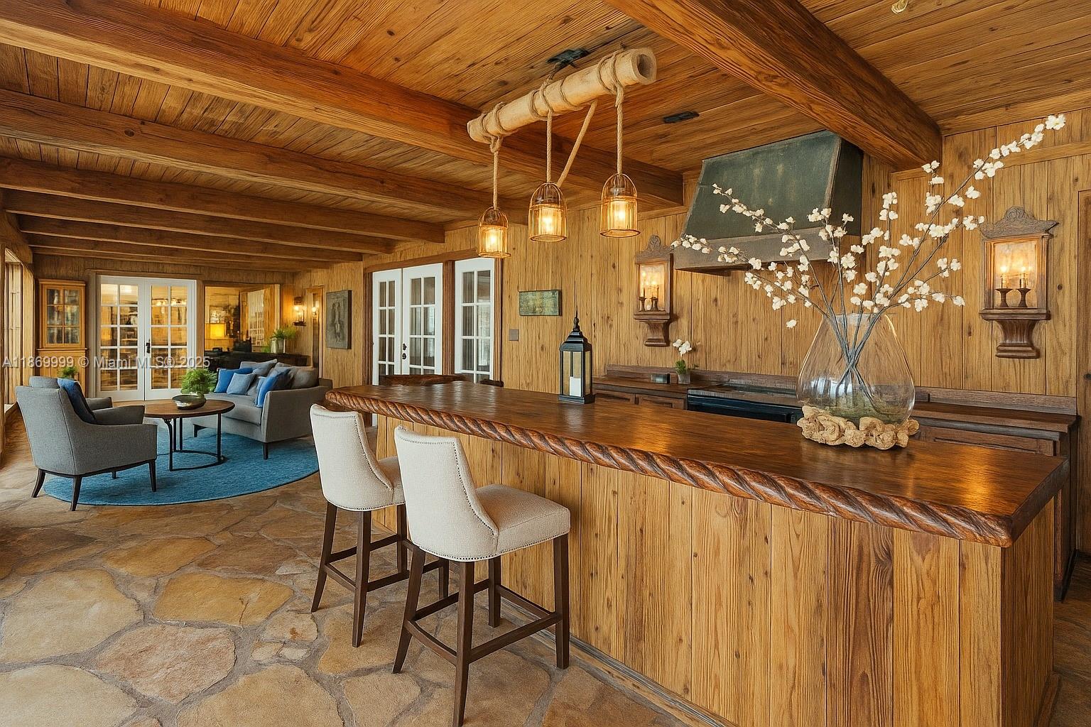 MARTHA BRIGHT FARMS - Residential