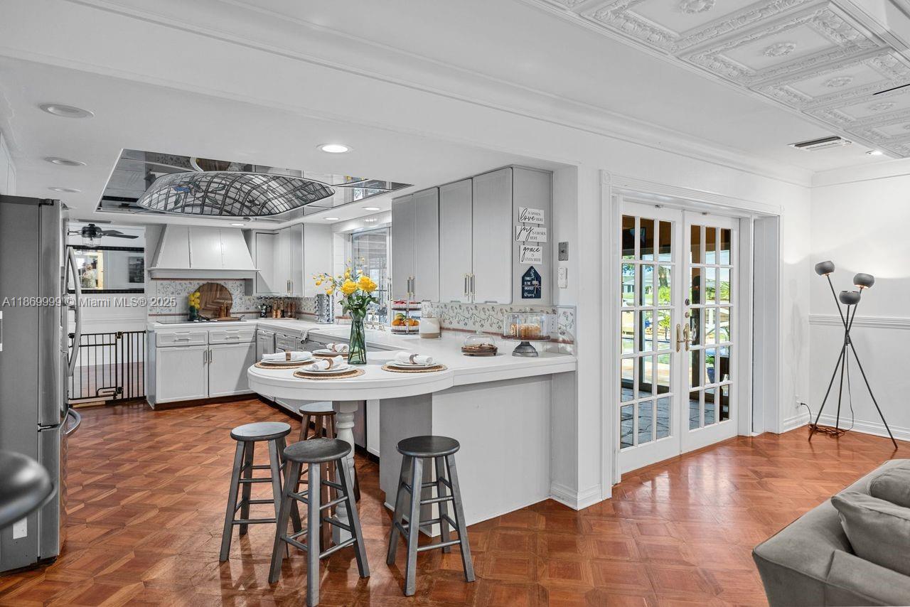 MARTHA BRIGHT FARMS - Residential