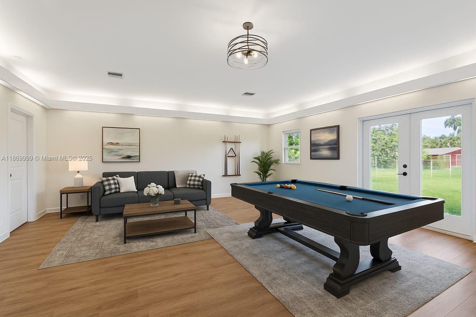 MARTHA BRIGHT FARMS - Residential