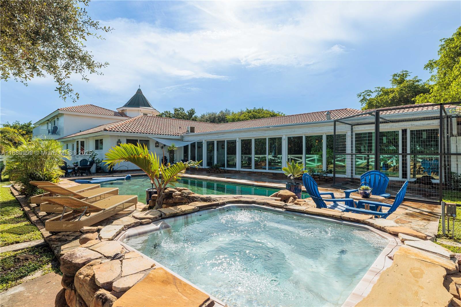 MARTHA BRIGHT FARMS - Residential